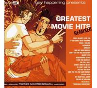 VARIOUS - Gay Happening Presents: Greate