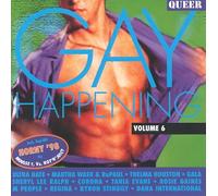 Various - Gay Happening Vol 6