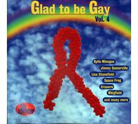 Various - Gay is Gut (Compilation CD, 17 Tracks)