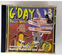 Various - G'day from Down Under
