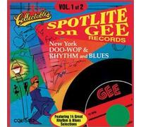 Various - Gee Records, Vol. 1