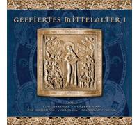 Various - Gefeiertes Mittelalter 1