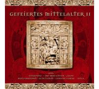 Various - Gefeiertes Mittelalter 2