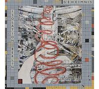 Various - Geheimnis [VINYL]