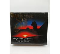 Various - Geheimnisse Der Stille