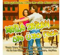 Various - Geile Zeiten