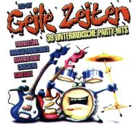 Various - Geile Zeiten