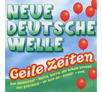 Various - Geile Zeiten Part 2