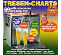 Various (Geilsten Part - Tresen Charts-die Erste(die 69
