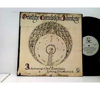 Various - Geistliche Chormusik im Jahreskreis