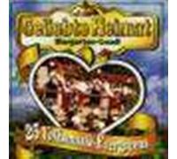 Various - Geliebte Heimat-Biergarten...