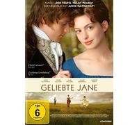 Various - Geliebte Jane