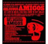 Various - Gelugugu Amigos