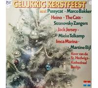 Various - Gelukkig Kerstfeest