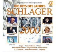 Various - Gelungene Mischung aus berührenden, emotionalen und erheiternden Gute Laune Schlagern (CD Compilation, 40 Titel, Diverse Künstler) Kastelruther Spatzen - Und Ewig Wird Der Himmel Brennen / Die Paldauer - Mit Tränen In Den Augen / Michelle - Wirst Du Noch Da Sein / puhdys - speed kings / Ibo - Ratzfatz Nach Mallorca u.a.