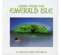Various - Gems from the Emerald Isle (Dieser Titel enthält Re-Recordings)