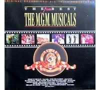 Various - Gene Kelly, Judy Garland, Lena Horne, Donald O'Connor, Fred Astaire.. / Vinyl record [Vinyl-LP]