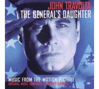 Various - Generals Daughter Soundtrack