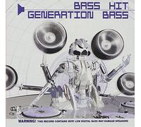 Various - Generation Bass