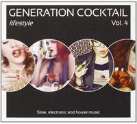Various - Generation Cocktail Lifestyle Vol. 4