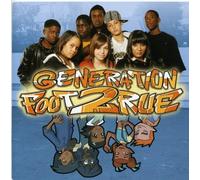 Various - Generation Foot 2 Rue