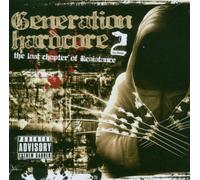 Various - Generation Hardcore Vol.2