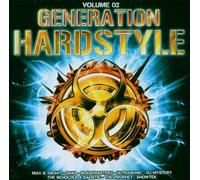 Various - Generation Hardstyle Vol. 2