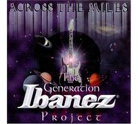 Various - Generation Ibanez Project