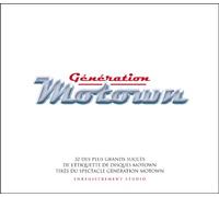 Various - Generation Motown