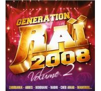 Various - Generation Rai,Vol.2