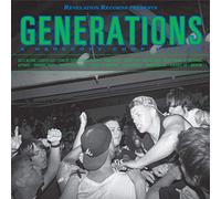 Various - Generations [VINYL]