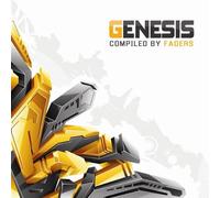 Various - Genesis Compiled By Faders