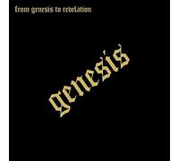 Various - Genesis To Revelation (Clear Vinyl) [VINYL]