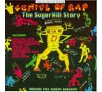 Various - Genius of Rap Vol.1