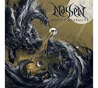 Various - Gentle Brutality [CD]