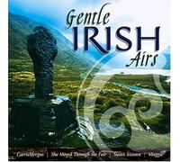 Various - Gentle Irish Airs