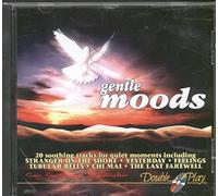 Various - Gentle Moods