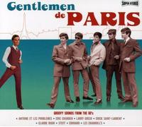 Various Gentleman De Paris, Vol. 1 (CD) (US IMPORT)
