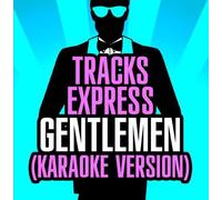 Various - Gentlemen