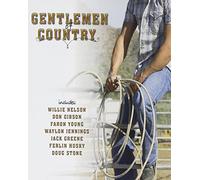 Various - Gentlemen of Country