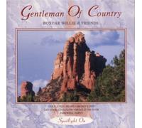 Various - Gentlemen of Country