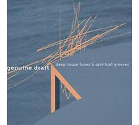 Various - Genuine Draft;Deep House Tunes
