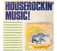 Various - Genuine Houserockin' Music