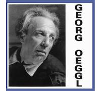Various - Georg Oeggl Sings Arias