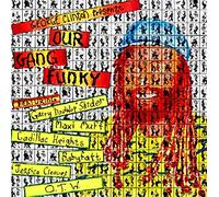 Various - George Clinton Presents Our Gang Funky [Vinyl LP]