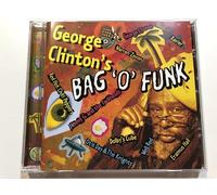 Various - George Clinton'S Bag"O"Funk