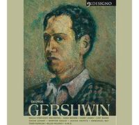 Various - George Gershwin