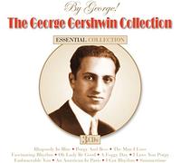 George Gershwin – By George! – Dynamic