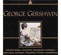 George Gerschwin - George Gershwin