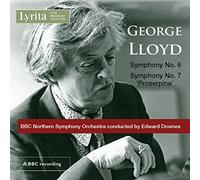 Various - George Lloyd: Symphonies Nos 6 & 7